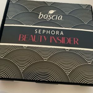 Beauty Insider (blackhead removals)